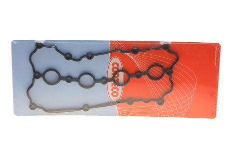 Прокладка клапанной крышки SKODA OCTAVIA, SEAT LEON, CORTECO (440079P)