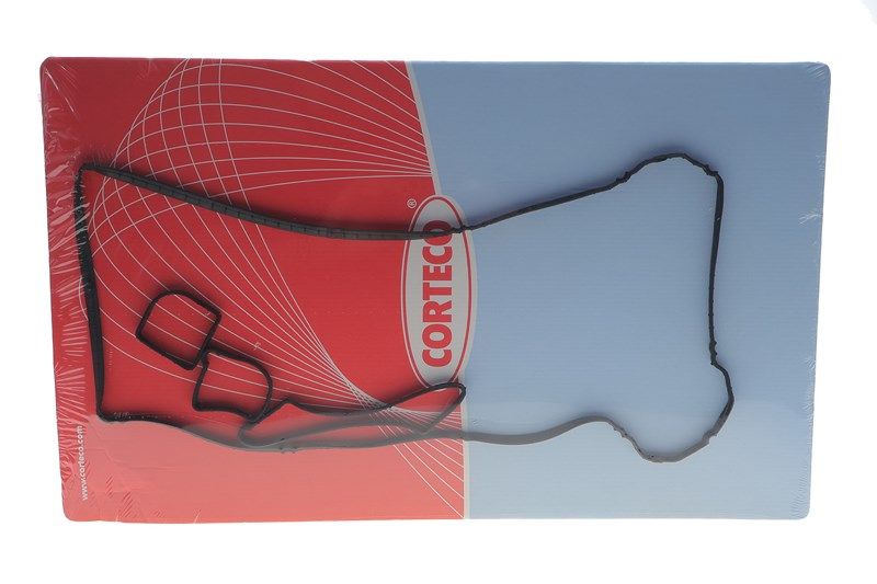 Прокладка клапанной крышки VOLVO V70, FORD FOCUS, CORTECO (026580P) Прокладка клапанной крышки VOLVO V70, FORD FOCUS, CORTECO (026580P)