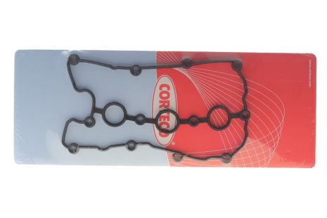 Прокладка клапанной крышки VW TOUAREG, AUDI Q5, CORTECO (440458P)