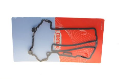 Прокладка клапанной крышки Vauxhall Agila, OPEL AGILA, OPEL 607749, CORTECO (026158P)