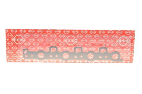 Прокладка клапанной крышки VAUXHALL VIVARO, OPEL VIVARO, ELRING (656350)