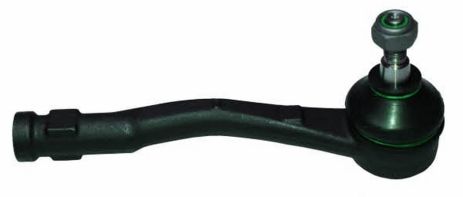 Наконечник рулевой тяги (L) Citroen Berlingo/C4/Peugeot 3008/5008 07-, RAISO (RL381776C)