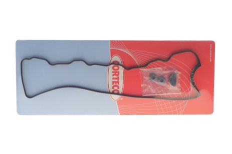 Прокладка клапанной крышки HYUNDAI GALLOPER, MITSUBISHI DELICA, CORTECO (440053P) Прокладка клапанной крышки HYUNDAI GALLOPER, MITSUBISHI DELICA, CORTECO (440053P)