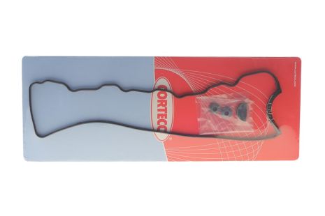 Прокладка клапанной крышки HYUNDAI GALLOPER, MITSUBISHI DELICA, CORTECO (440053P)