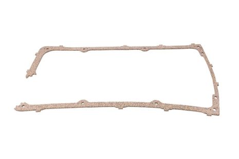 Прокладка клапанной крышки FORD TRANSIT, FEBI (06283)