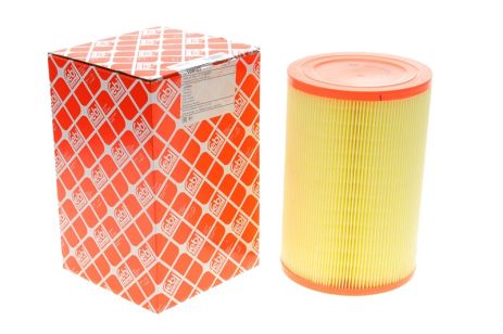 Фільтр повітряний ALFA ROMEO, FEBI BILSTEIN (109107)