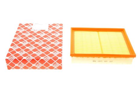 Фильтр воздушный RENAULT ALASKAN, MERCEDES-BENZ X-CLASS, FEBI BILSTEIN (108331)