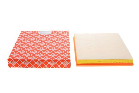 Фильтр воздушный FORD TRANSIT, FEBI BILSTEIN (103803) Фильтр воздушный FORD TRANSIT, FEBI BILSTEIN (103803)