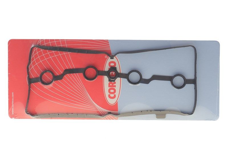 Прокладка клапанной крышки ALPINE A110, SAMSUNG SM5, CORTECO (440526P) Прокладка клапанной крышки ALPINE A110, SAMSUNG SM5, CORTECO (440526P)