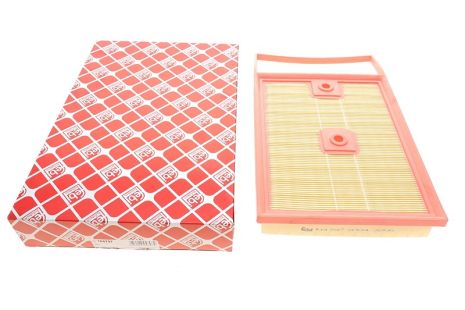 Фильтр воздушный SEAT TOLEDO, SKODA FABIA, FEBI BILSTEIN (104797)