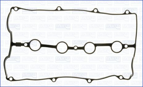 Прокладка клапанной крышки eunos roadster, FORD F1CZ6584A, MAZDA BP0510235, AJUSA (11053800)