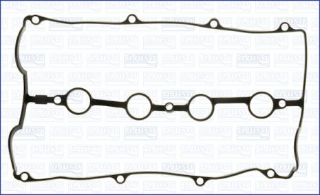 Прокладка клапанной крышки eunos roadster, FORD F1CZ6584A, MAZDA BP0510235, AJUSA (11053800)