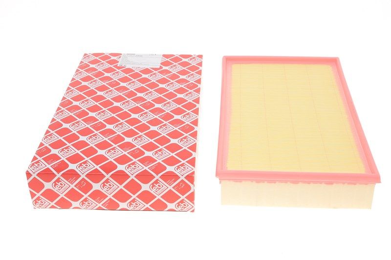 Фильтр воздушный VOLVO S80, FEBI BILSTEIN (48490) Фильтр воздушный VOLVO S80, FEBI BILSTEIN (48490)