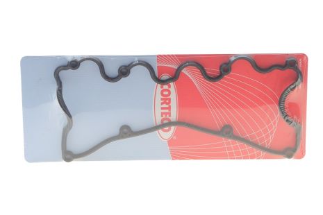 Прокладка клапанной крышки HYUNDAI ACCENT, CORTECO (440004P)