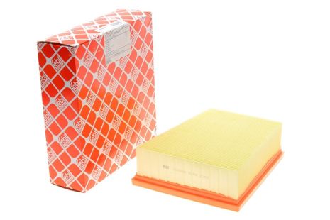 Фильтр воздушный NISSAN TOWNSTAR, MERCEDES-BENZ T-CLASS, FEBI BILSTEIN (103006)