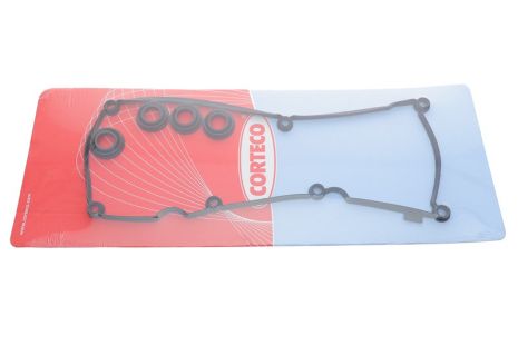Прокладка клапанной крышки SKODA SUPERB, VW TIGUAN, CORTECO (49421063)