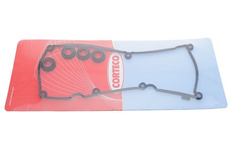 Прокладка клапанной крышки SKODA SUPERB, VW TIGUAN, CORTECO (49421063)