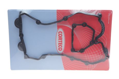 Прокладка клапанной крышки BMW 3, CORTECO (440090P) Прокладка клапанной крышки BMW 3, CORTECO (440090P)