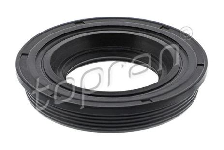 Прокладка клапанной крышки mazda BT-50, MAZDA BT-50, PEUGEOT BOXER, HANS PRIES TOPRAN (116521)