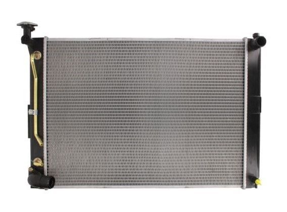 Радиатор охлаждения RX330 3.0, 3.3 (02-) AT, MT (P52177) TANGUN Радиатор охлаждения RX330 3.0, 3.3 (02-) AT, MT (P52177) TANGUN