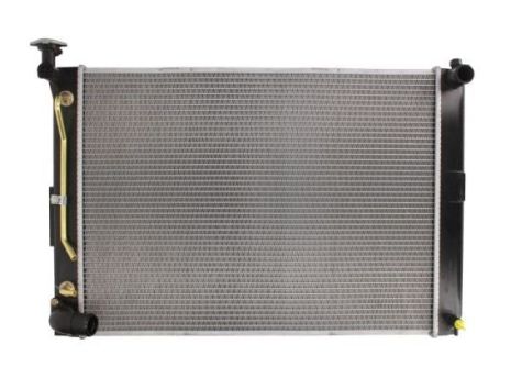 Радиатор охлаждения RX330 3.0, 3.3 (02-) AT, MT (P52177) TANGUN