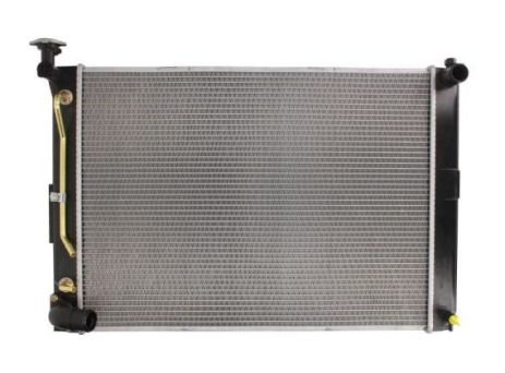 Радиатор охлаждения RX330 3.0, 3.3 (02-) AT, MT (P52177) TANGUN