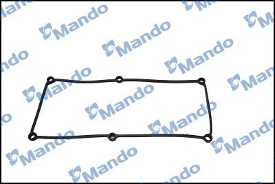 Прокладка клапанной крышки KIA PICANTO, HYUNDAI i10, MANDO (DN2244102400)