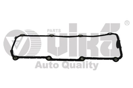 Прокладка клапанної кришки vw passat, Audi 90, AUDI 90, VIKA (11980339301)