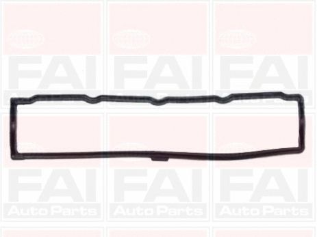 Прокладка клапанной крышки OPEL ARENA, VAUXHALL ARENA, FAI (RC507S)