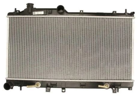 Радиатор охлаждения Subaru Forester S12 (08-) 2.0i, 2.5i AT (P52111) TANGUN
