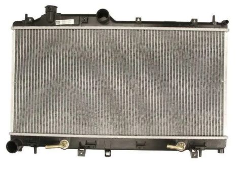 Радиатор охлаждения Subaru Forester S12 (08-) 2.0i, 2.5i AT (P52111) TANGUN