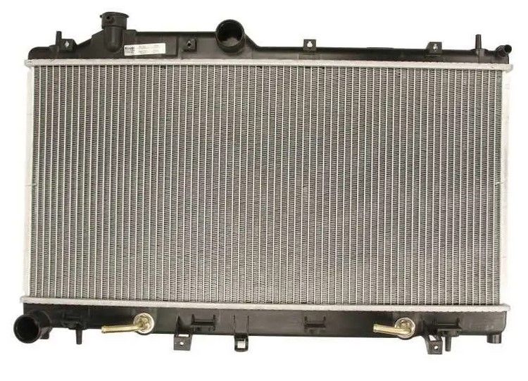 Радиатор охлаждения Subaru Forester S12 (08-) 2.0i, 2.5i AT (P52111) TANGUN Радиатор охлаждения Subaru Forester S12 (08-) 2.0i, 2.5i AT (P52111) TANGUN