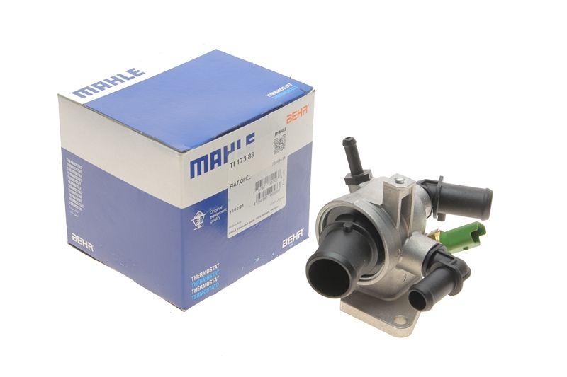 Термостат TI17388 ALFA ROMEO; FIAT; LANCIA; OPEL; SUZUKI, MAHLE/KNECHT Термостат TI17388 ALFA ROMEO; FIAT; LANCIA; OPEL; SUZUKI, MAHLE/KNECHT