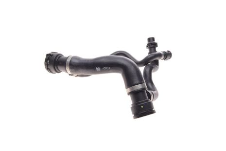 Шланг радиатора BMW 5 BMW 17127521776, FEBI BILSTEIN (45817)