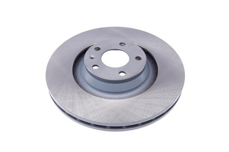 Диск тормозной AUDI (FAW), FEBI BILSTEIN (26659)