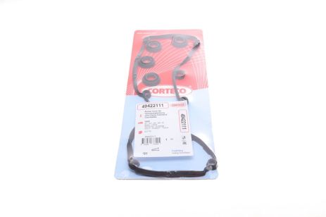 Прокладка клапанной крышки AUDI Q5, SKODA RAPID, CORTECO (49422111)