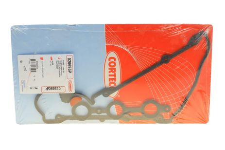 Прокладка клапанной крышки SKODA SUPERB, AUDI 078198025, CORTECO (026695P)