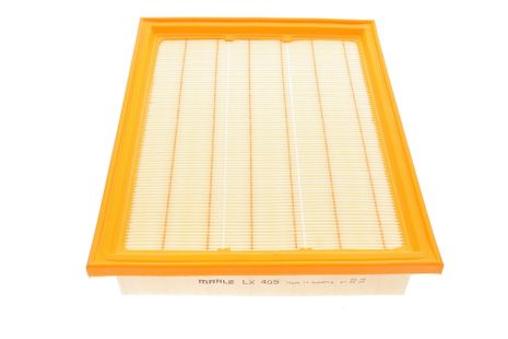 Воздушный фильтр для VW VENTO, MAHLE/KNECHT (LX405)