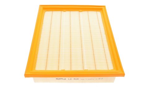 Повітряний фільтр VW VENTO, MAHLE/KNECHT (LX405)