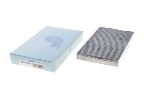 Салонний фільтр JEEP WRANGLER, BLUE PRINT (ADA102526)