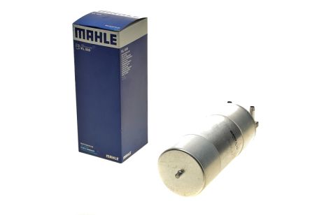Паливний фільтр MAHLE/KNECHT Audi, MAHLE/KNECHT (KL659)