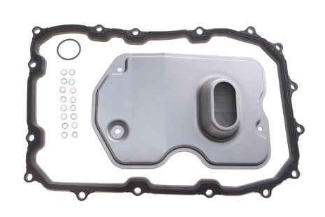 Фільтр для АКПП Audi/VW 3,0 07-10, від MAHLE/KNECHT (HX160KIT)