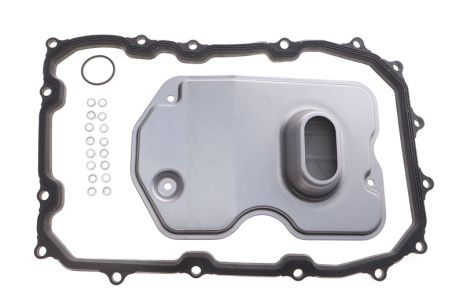 Фильтр АКПП Audi/VW 3.0 07-10, MAHLE/KNECHT (HX160KIT)