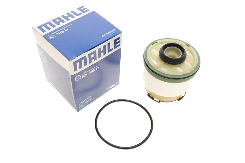 Паливний фільтр MAHLE/KNECHT FORD Ranger 2,2TDCI 11-, MAHLE/KNECHT (KX385D) Паливний фільтр MAHLE/KNECHT FORD Ranger 2,2TDCI 11-, MAHLE/KNECHT (KX385D)