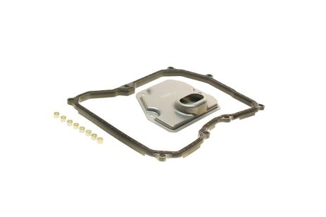 АКПП фильтр для MINI Cooper 1.4-2.0 06-16, MAHLE/KNECHT (HX169KIT)