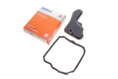 Фильтр АКПП для CITROEN/PEUGEOT/RENAULT AL4 – MAHLE/KNECHT (HX148D)