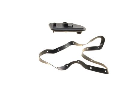 Фильтр коробки передач Mazda 6/Fiesta/Focus -12 (4-ст. АКПП 4F27E), MAHLE/KNECHT (HX149D)