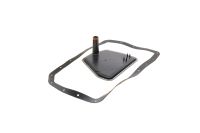 Фильтр АКПП для BMW 7 E65-E67 05-08/X3 E83 04-08/X5 E53 00-06, MAHLE/KNECHT (HX162D)