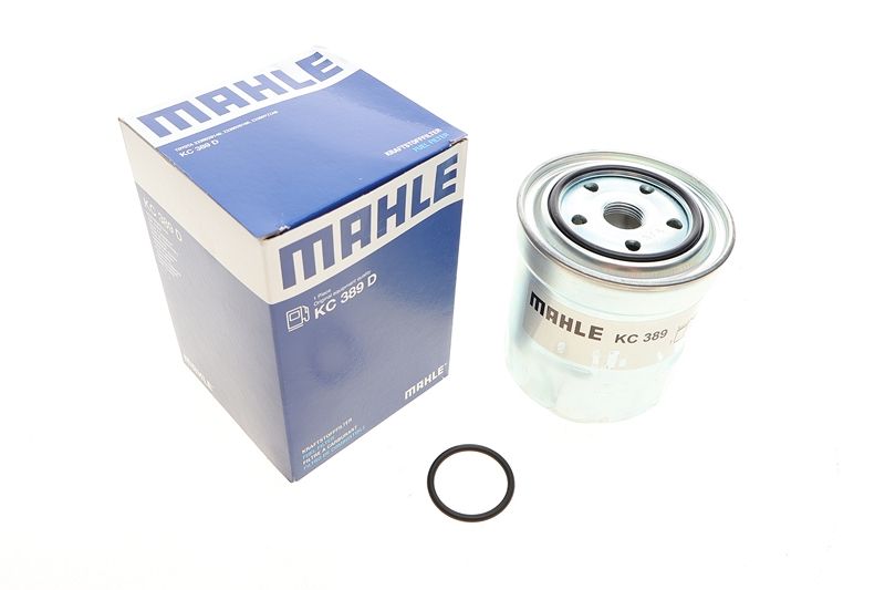 Топливный фильтр MAHLE/KNECHT TOYOTA, MAHLE/KNECHT (KC389D) Топливный фильтр MAHLE/KNECHT TOYOTA, MAHLE/KNECHT (KC389D)