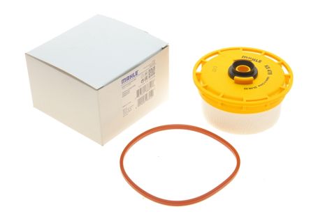 Топливный фильтр MAHLE/KNECHT для TOYOTA Land Cruiser 4.5 08, MAHLE/KNECHT (KX479D)